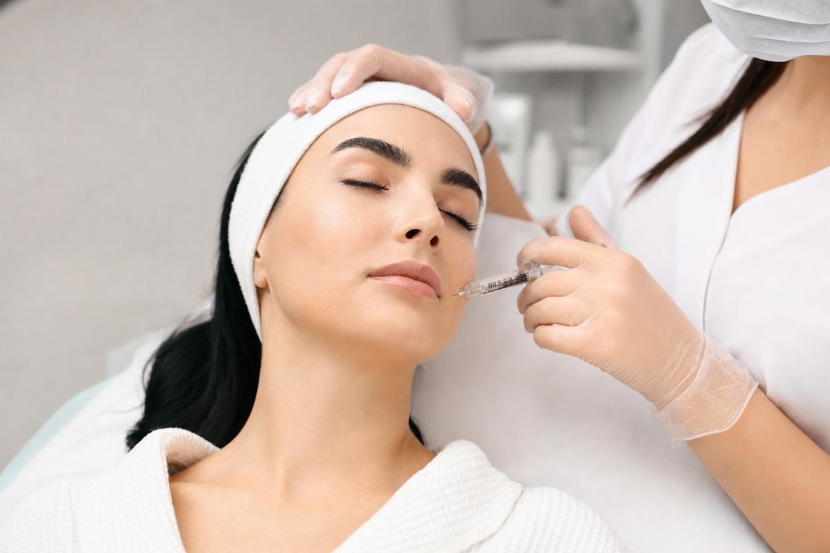 Bioestimulación con Radiesse